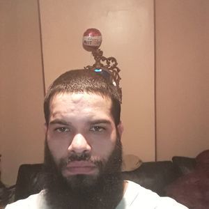 Meet your Posher, Eddie